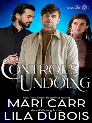 cover image of Control's Undoing